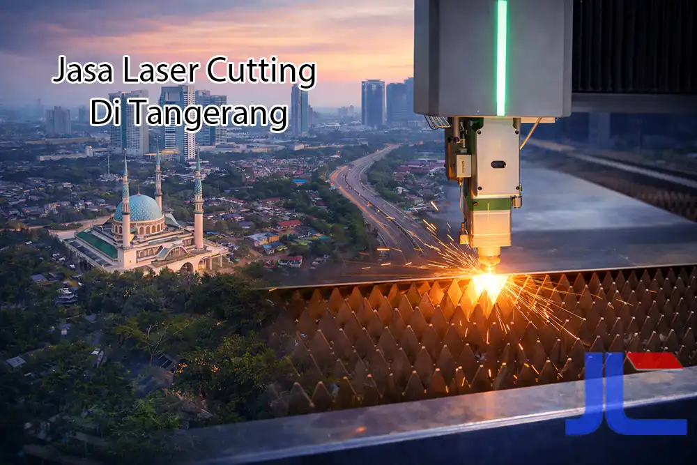jasa laser cutting di tangerang