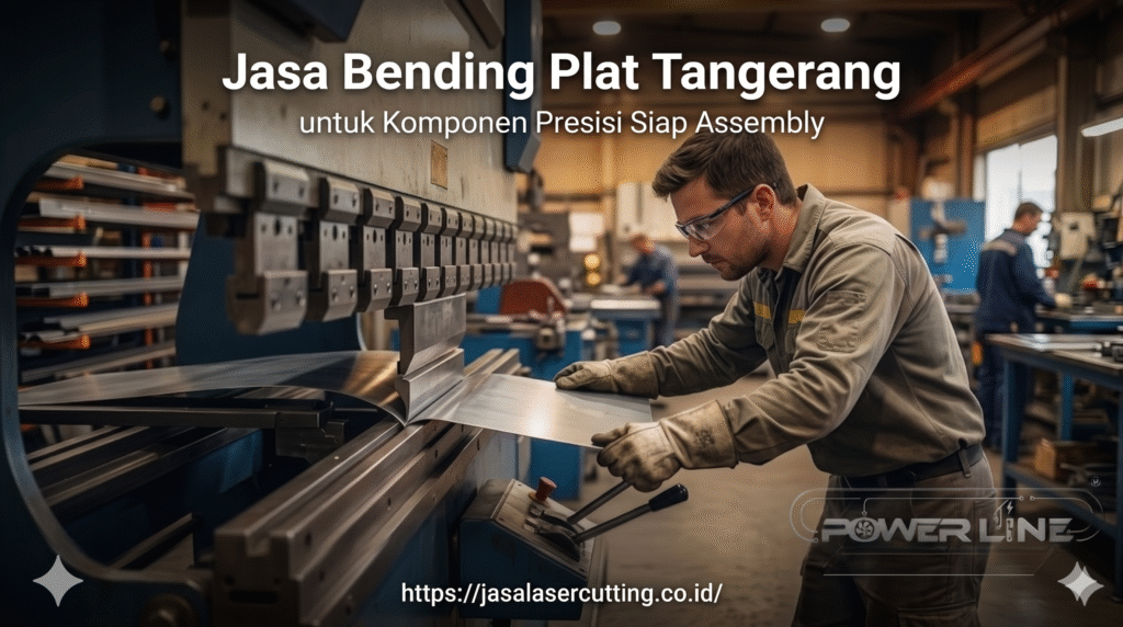 jasa bending tangerang