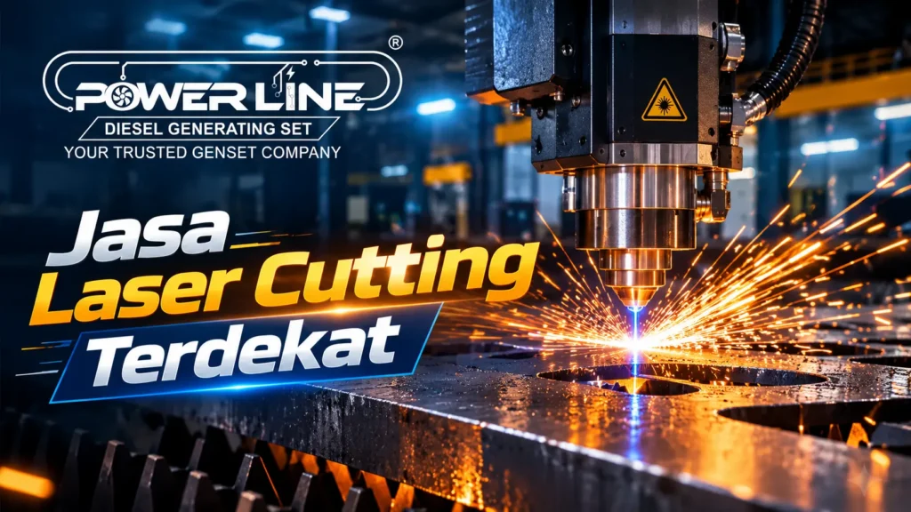 jasa laser cutting terdekat